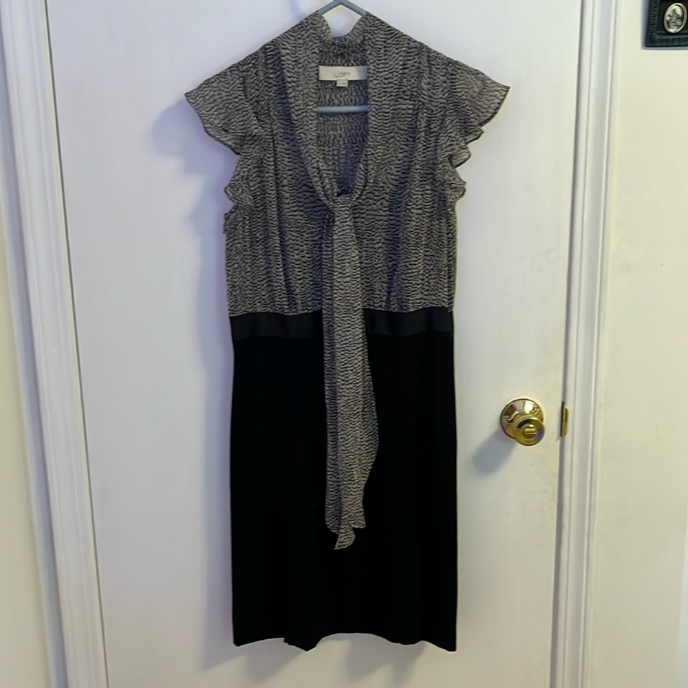 Ann Taylor Loft dress